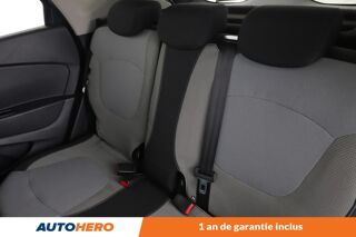 Captur 1.5 dCi Energy Zen Eco2 90 ch 2016 occasion 92130 Issy-les-Moulineaux