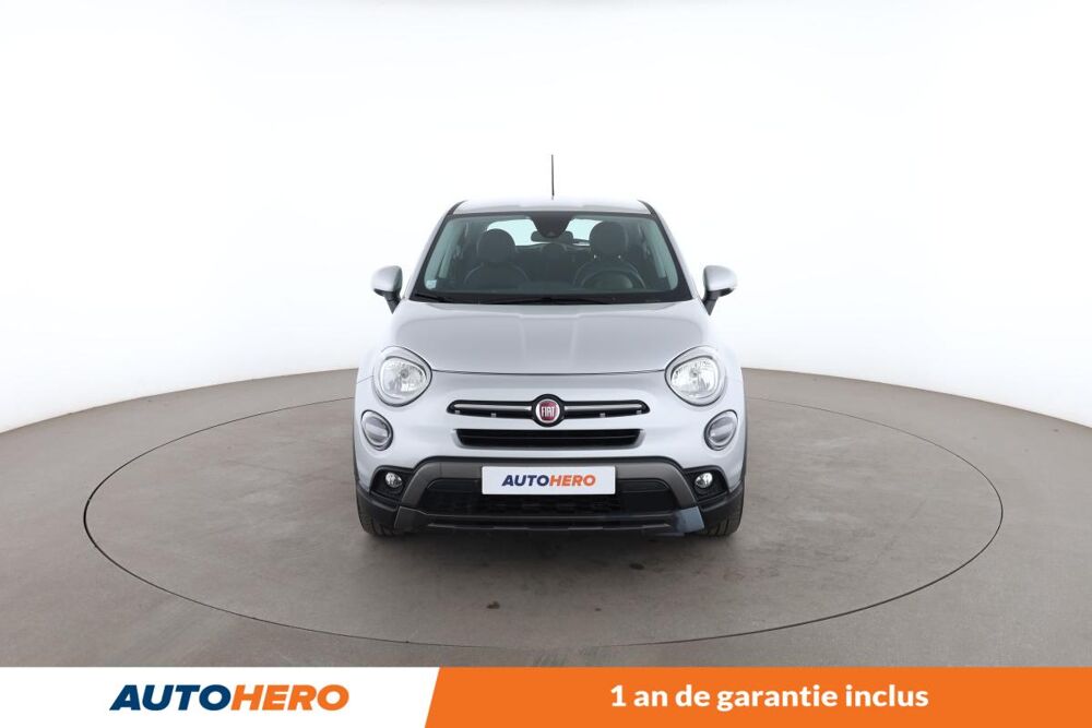 500 X 1.0 FireFly T T3 City Cross 120 ch 2019 occasion 92130 Issy-les-Moulineaux