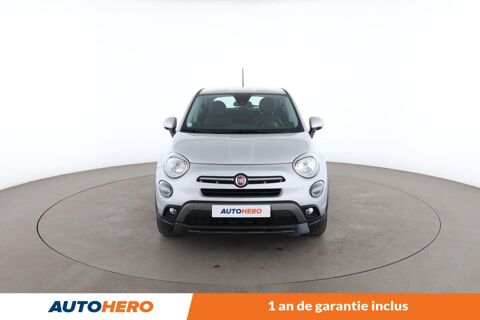 500 X 1.0 FireFly T T3 City Cross 120 ch 2019 occasion 92130 Issy-les-Moulineaux