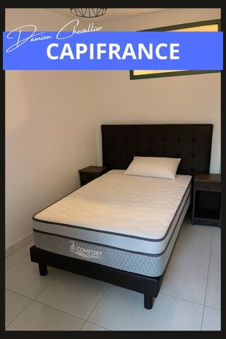  Appartement � vendre 2 pi�ces 39 m�