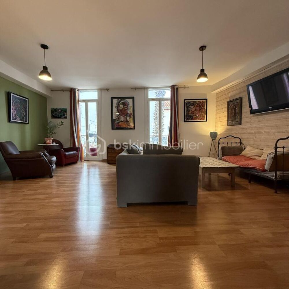 maison de 125M2