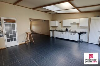  Maison � vendre 5 pi�ces 97 m�