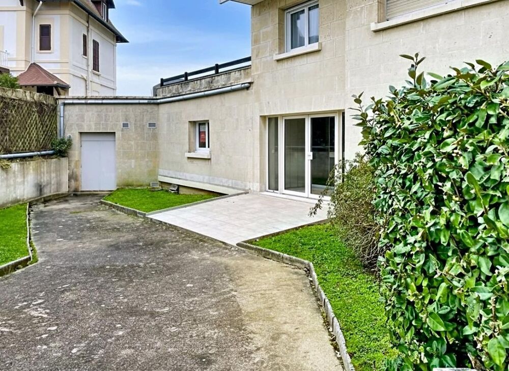 Vente Appartement Appartement Blonville Sur Mer 1 pièce 20 m2 Blonville sur mer