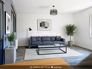  Maison à vendre 4 pièces 110 m²