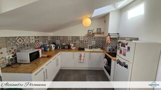  Appartement à vendre 2 pièces 44 m²
