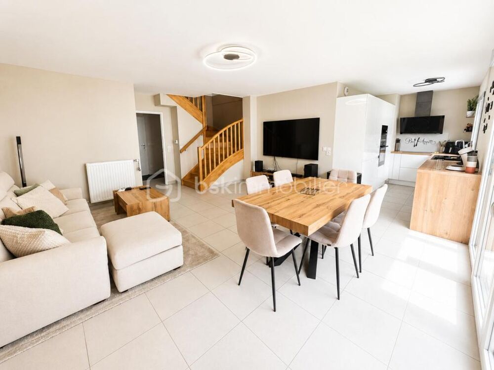 Vente Maison MAISON Claye souilly