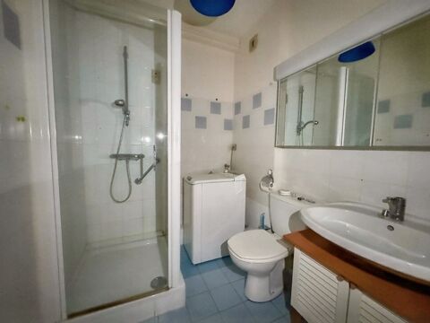  Appartement  louer 1 pice 29 m