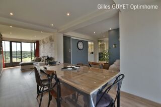  Maison � vendre 6 pi�ces 110 m�