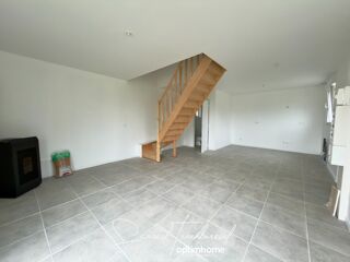  Maison 4 pièces 60 m² Coquainvilliers