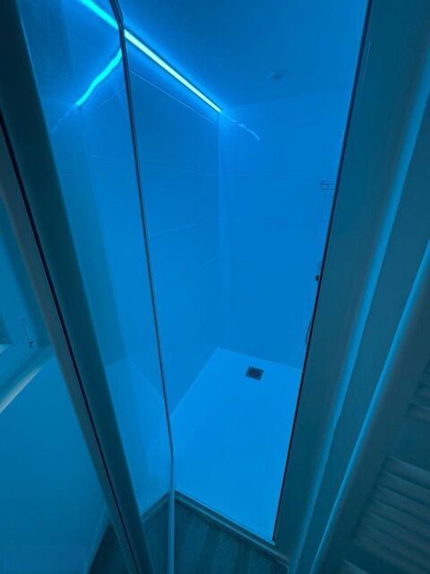  Appartement � louer 2 pi�ces 39 m�