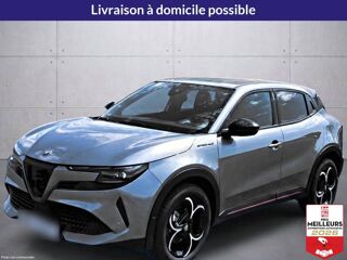 Junior 1.2 IBRIDA 145 SPECIALE E-DCT6 2026 occasion 10150 Lavau