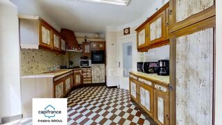  Maison � vendre 6 pi�ces 133 m�