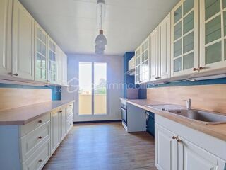  Appartement à vendre 4 pièces 72 m²