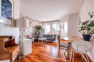  Duplex/triplex à vendre 3 pièces 64 m²
