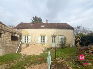  Maison à vendre 2 pièces 100 m²