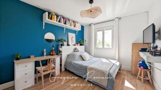  Maison � vendre 4 pi�ces 81 m�