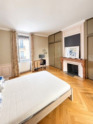  Appartement à louer 3 pièces 88 m²