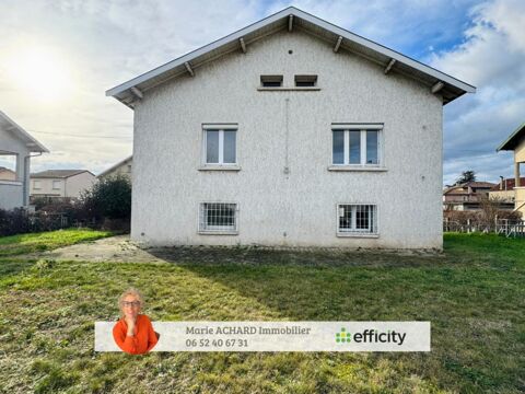   Maison individuelle Maison - 5 pi�ce(s) - 140 m�