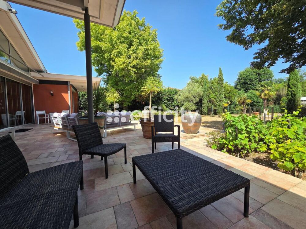 à vendre  Maison Mérignac (33700)