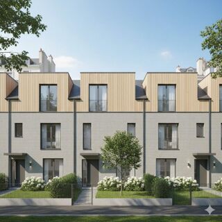  Maison � vendre 5 pi�ces 100 m�