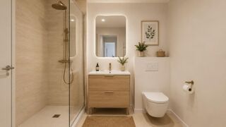  Appartement à vendre 4 pièces 90 m²