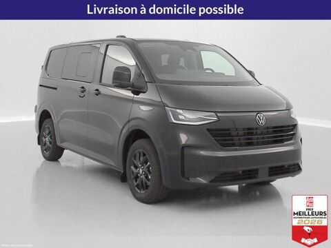 Annonce voiture Volkswagen Transporter 53803 €