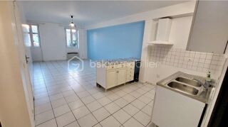  Appartement  vendre 4 pices 73 m