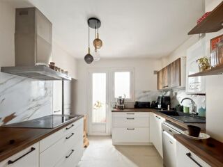  Appartement � vendre 3 pi�ces 80 m�