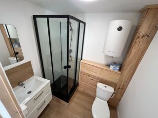  Appartement à louer 1 pièce 19 m²