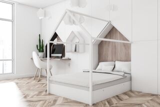  Maison � vendre 5 pi�ces 102 m�