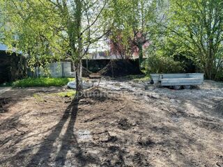  Terrain � vendre 420 m�