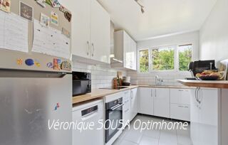  Appartement à vendre 5 pièces 100 m²