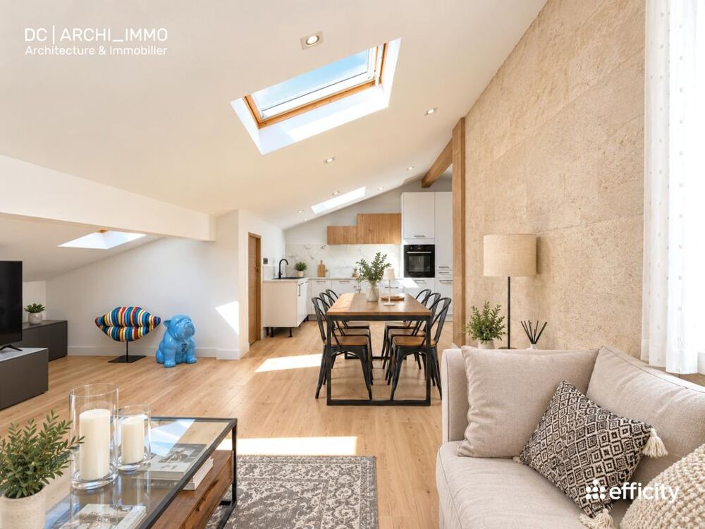 à vendre  Appartement Bordeaux (33000)