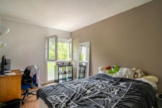  Appartement à vendre 4 pièces 81 m²
