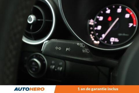 Giulia 2.0 TB AT8 200 ch 2017 occasion 92130 Issy-les-Moulineaux