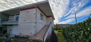 Maison à vendre 5 pièces 137 m²