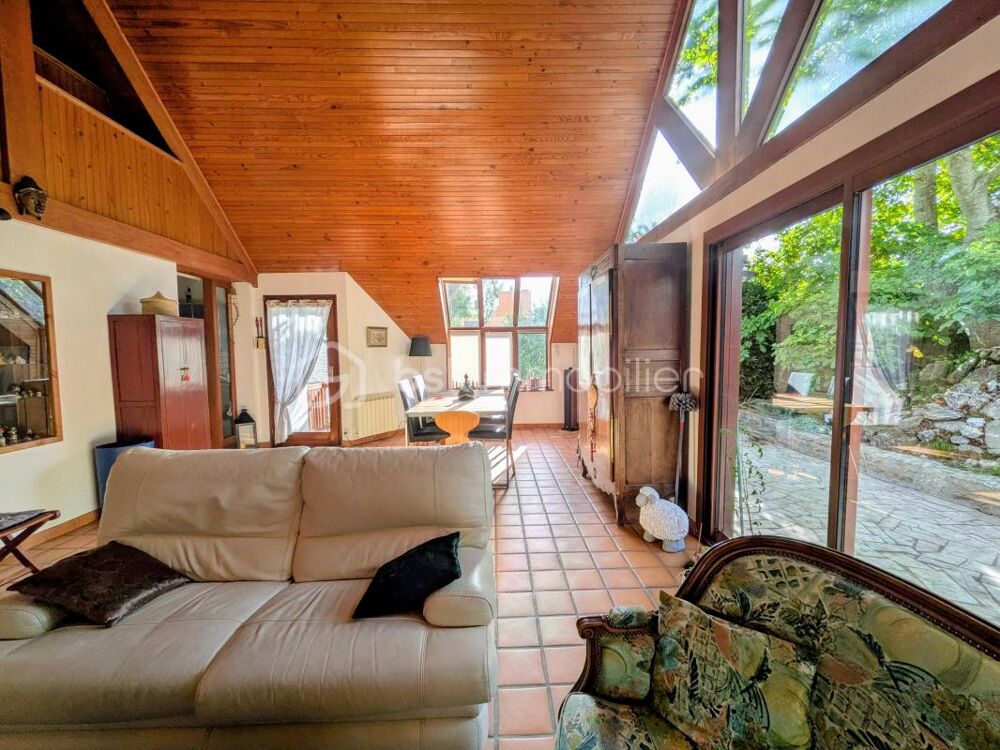 Vente Maison Maison familiale de 172 m² - 6 chambres Landerneau