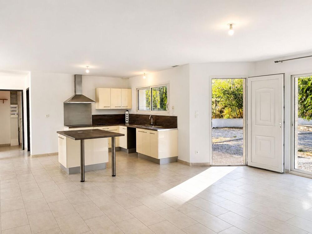 Vente Villa Boutenac (11200) - 5 pièce(s) -116 m2 - 249 900