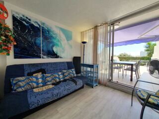  Appartement à louer 2 pièces 30 m²
