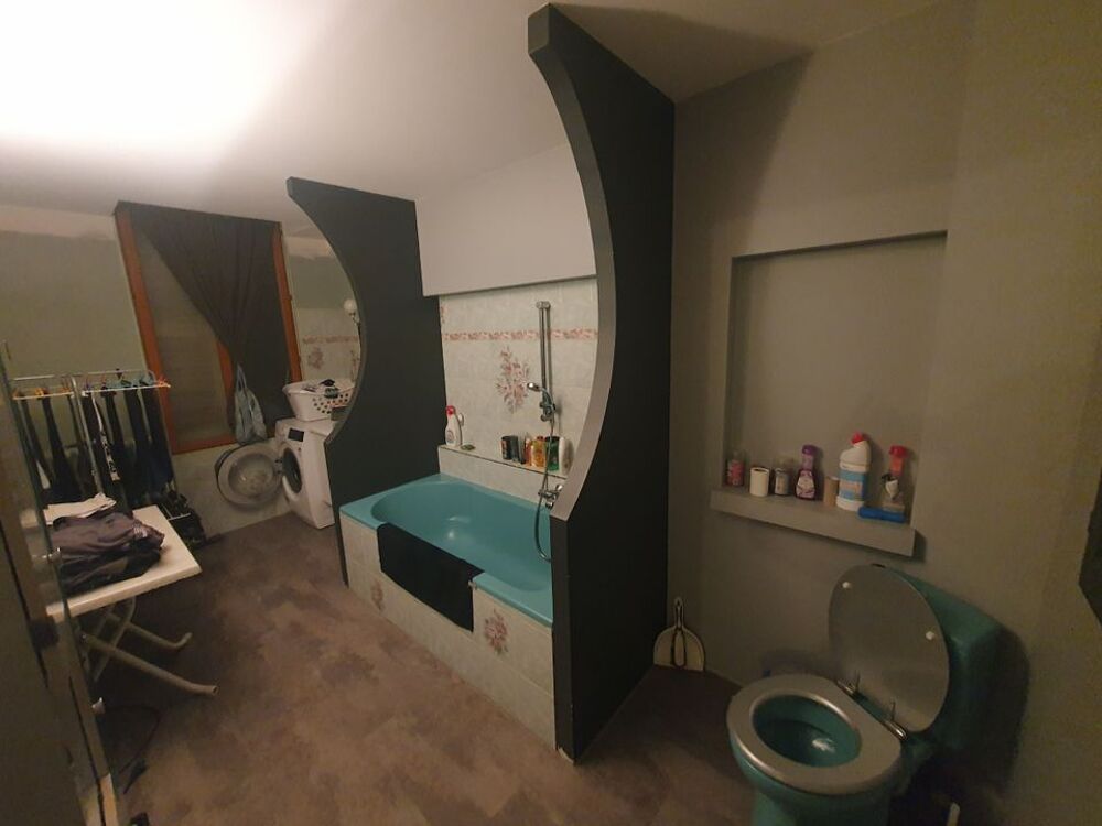 Location Maison Maison de 120m2 à louer sur La Rochette La rochette