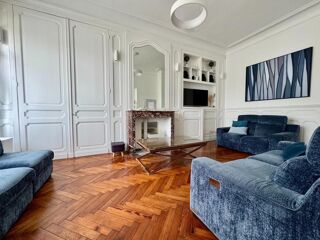  Maison à vendre 7 pièces 222 m²