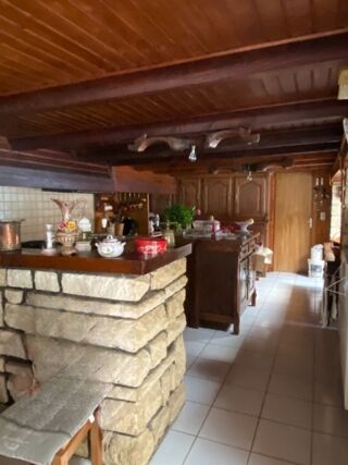  Maison  vendre 7 pices 118 m