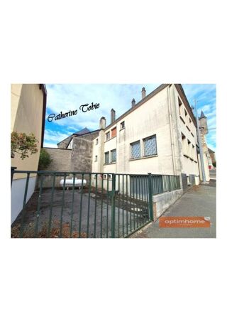  Maison à vendre 7 pièces 140 m²