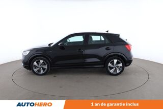 Q2 1.4 TFSI COD S line S tronic 150 ch 2016 occasion 92130 Issy-les-Moulineaux