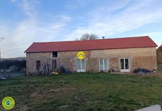  Maison à vendre 8 pièces 97 m²