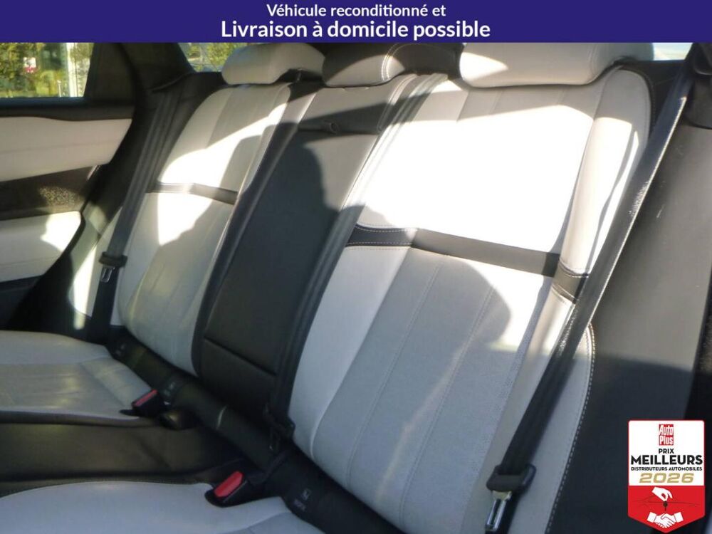 Range rover velar First Edition D300 BVA Full opti 2018 occasion 10150 Lavau