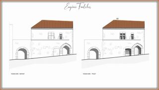  Maison � vendre 1 pi�ce 151 m�