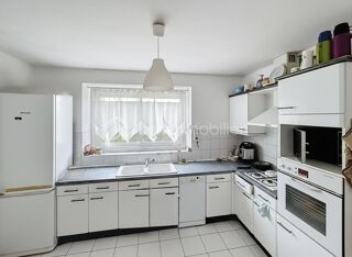  Maison � vendre 6 pi�ces 154 m�