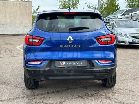 Kadjar (2) 1.3 TCE 140 EVOLUTION 2022 occasion 78240 Chambourcy
