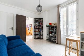  Appartement � vendre 3 pi�ces 32 m�